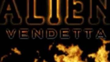 Alien Vendetta Soundtrack - Map 18