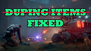 Dune Awakening Patch 1.1.17 – Duping Fixes & 1.1.15 Hotfixes