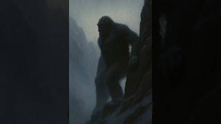हिमालय का यति – हकीकत या रहस्य?" #himalayanmystery #ScaryLegends
