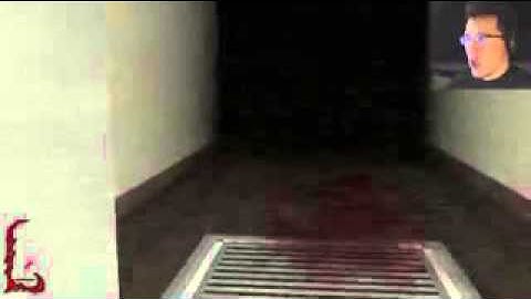 Amnesia Obscurity Part 3 new monster holy hell