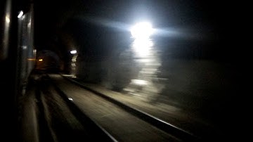 Beautiful Cave on Jharkhand koderma