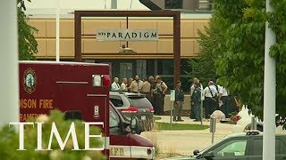 4 Shot At Software Company Near Madison, Wisconsin | TIME