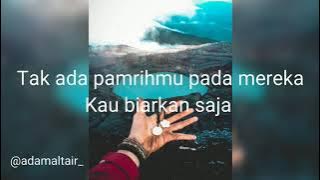Hutan Tropis - Dempo (official lirik)