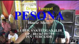 Slow Dj Yantok Kure with OT PESONA Live in Tanjung Dayang Part II