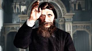 Rasputin The Most Mysterious Man To Ever Exist