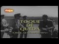 Chile toque de queda 1973 - Miguel de la Quadra Salcedo