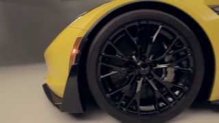 2015 Chevrolet Corvette Z06 First Look  The Fastest Production Vette!   The