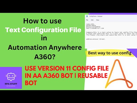How to use