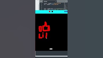 Python Pygame: Coded a drawing board.