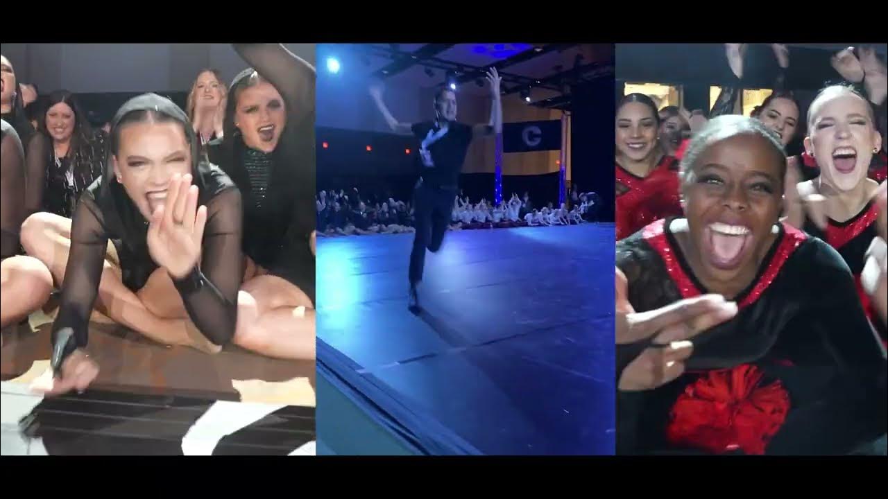 The Dance Team Union Crew YouTube