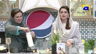 Geo Ramzan Iftar Transmission - 22 May 2019 - Ehsaas Ramzan