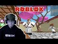 Roblox Ninja Training Obby