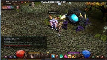 [MUHN] Xoay Wing cay cú chưa từng có - Mu hà nội - Gamethuvn.net - Webzen MU Online