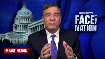 Why Virginia Senator Mark Warner fears TikTok 