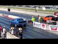 Streetcar Takeover US131 Motorsports Park 2022