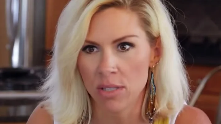 Is This Why Wife Swap Was Canceled?