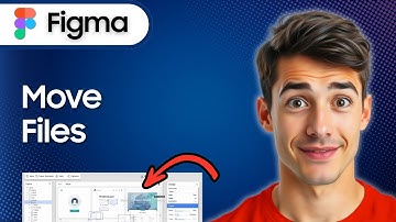 Hoe u Figma Drafts-bestanden naar een teamproject verplaatst (de gemakkelijkste manier) (gids 2025)