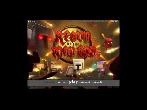 Realm of the