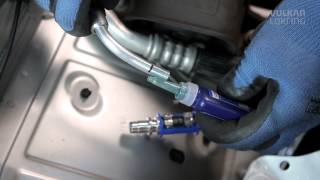 VULKAN LOKRING LOKRING & LOKCLIP Reparatur von Fahrzeug Klimaleitungen 1080p