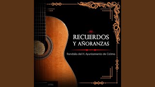 Video thumbnail of "Rondalla del H. Ayuntamiento de Colima - Lo que no fue no será"