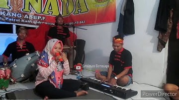 Telaga remis (Itih.s) Voc.Ndang cover by A
