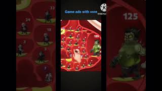 Demon Princess Vore Hero Wars