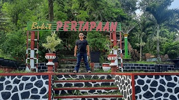 NGALAS. 🙏🙏🙏 Gunung Srengat (Gunung Pegat) Kabupaten Blitar. Sabtu 05 April 2025