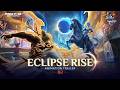 The Shadow Grows In Griza Eclipse Rise Trailer Free Fire Official 