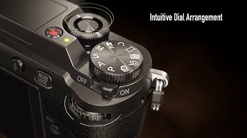 Panasonic LUMIX GX80 Speilløst kamera 16 Megapiksler / 4K