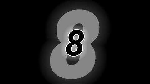 8 days away from 2025