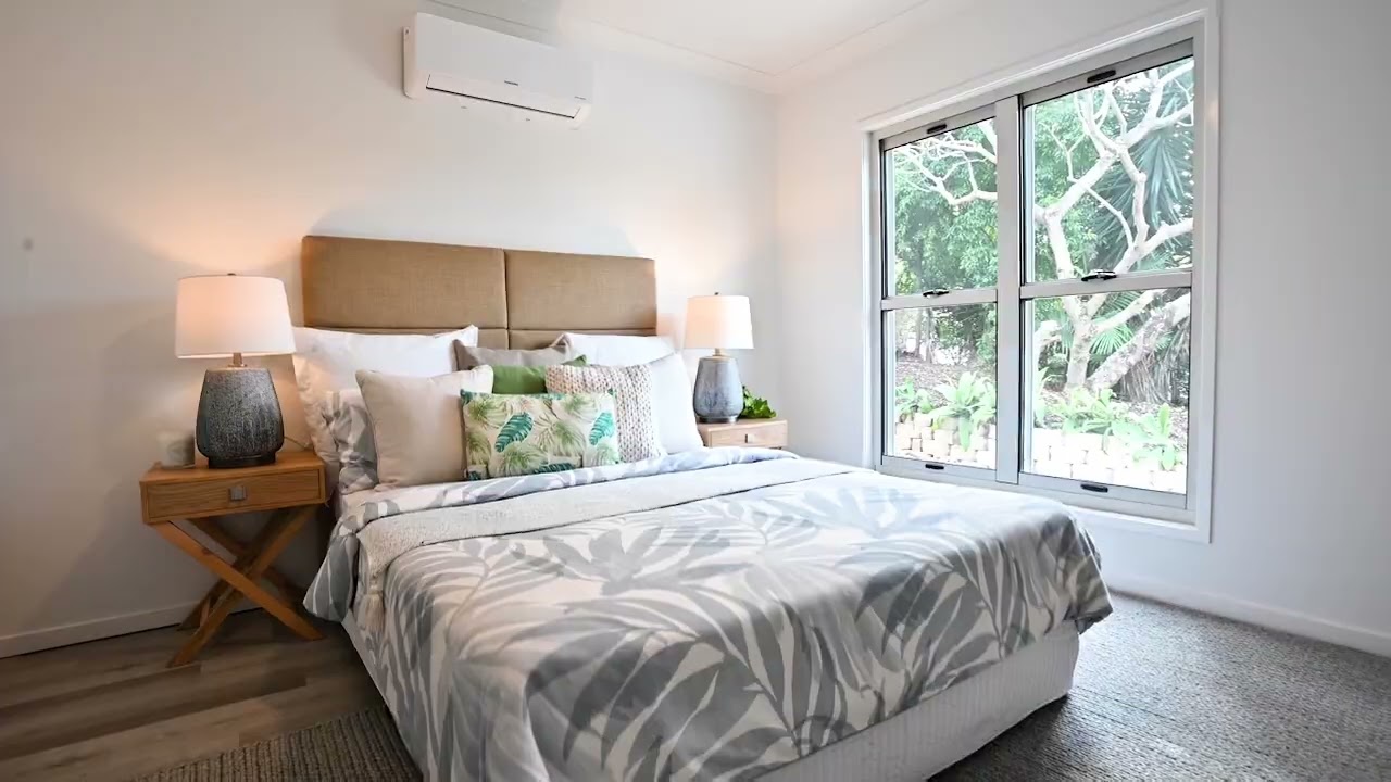 6A Webb St Slacks Creek Video