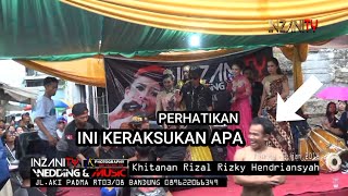 KESURUPAN MASAL BANGBUNG HIDEUNG