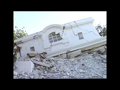 Vidéo: Le Point Sur Le Tremblement De Terre En Haïti: Liste Des Dons - Réseau Matador