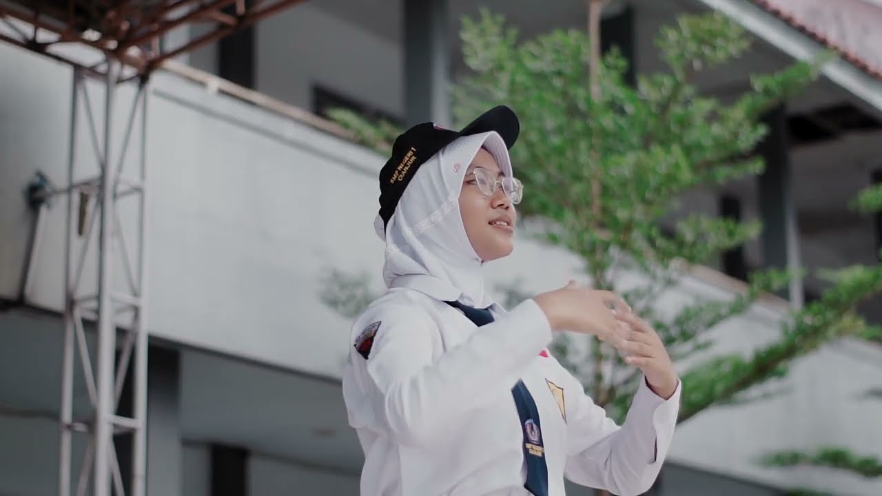 MARS BNN SMP NEGERI 1 CIANJUR