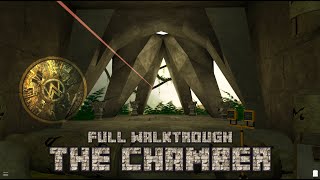 Walker Excavations - The Chamber [Full Walkthrough HD]