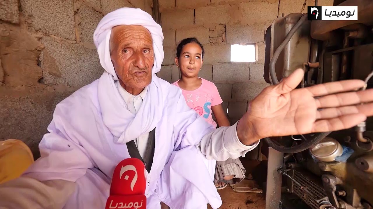 الأغواط: مناطق الظل ببلدية قلتة سيدي سعد تنتظر فك العزلة