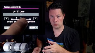 Wildlife Photography Q A How I Set My Af Case Settings For Canon R5 And R6