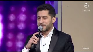 Nanəli - Firuzə İbadova & Nurlan Növrəsli Heç Xəbərin Yoxdur Sənin