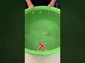 HOW MUCH PAPER DOES IT TAKE TO MAKE THE OBJECT FLOAT? #experiment #asmr