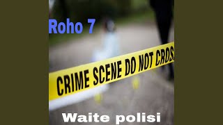 Waite Polisi