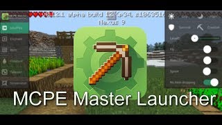 Как запустить чит? | MCPE Master | на сервере любом майнкрафт | Скачать бесплатно