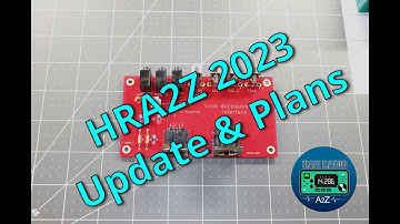 Channel & Icom Interface Update 2023