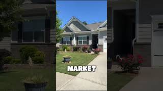 MUNDY MILL | Gainesville GA Home for Sale | Unfinished Basement   Privacy!