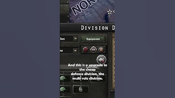 THE ONLY INFANTRY TEMPLATES YOU NEED! | HOI4 Unit Templates Part 1