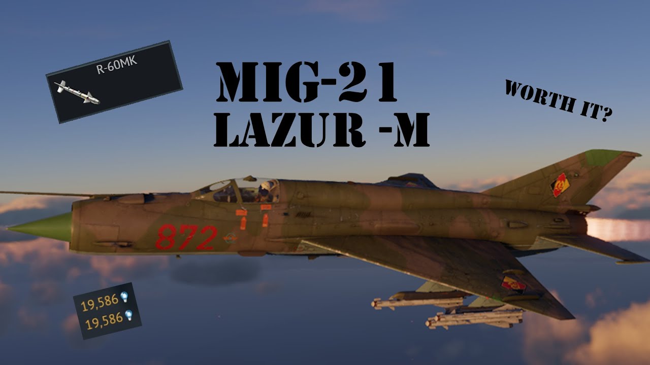 Why These Soviet Missiles Are Still Scary