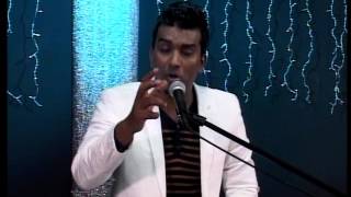 Video thumbnail of "Ellame Mudinthathu Endru  by Pas John Jebaraj - nlm tv"