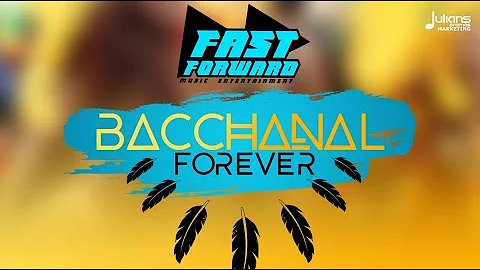 Michael Robinson - Take A Jump (Bacchanal Forever Riddim) "2019 Soca" | St Lucia