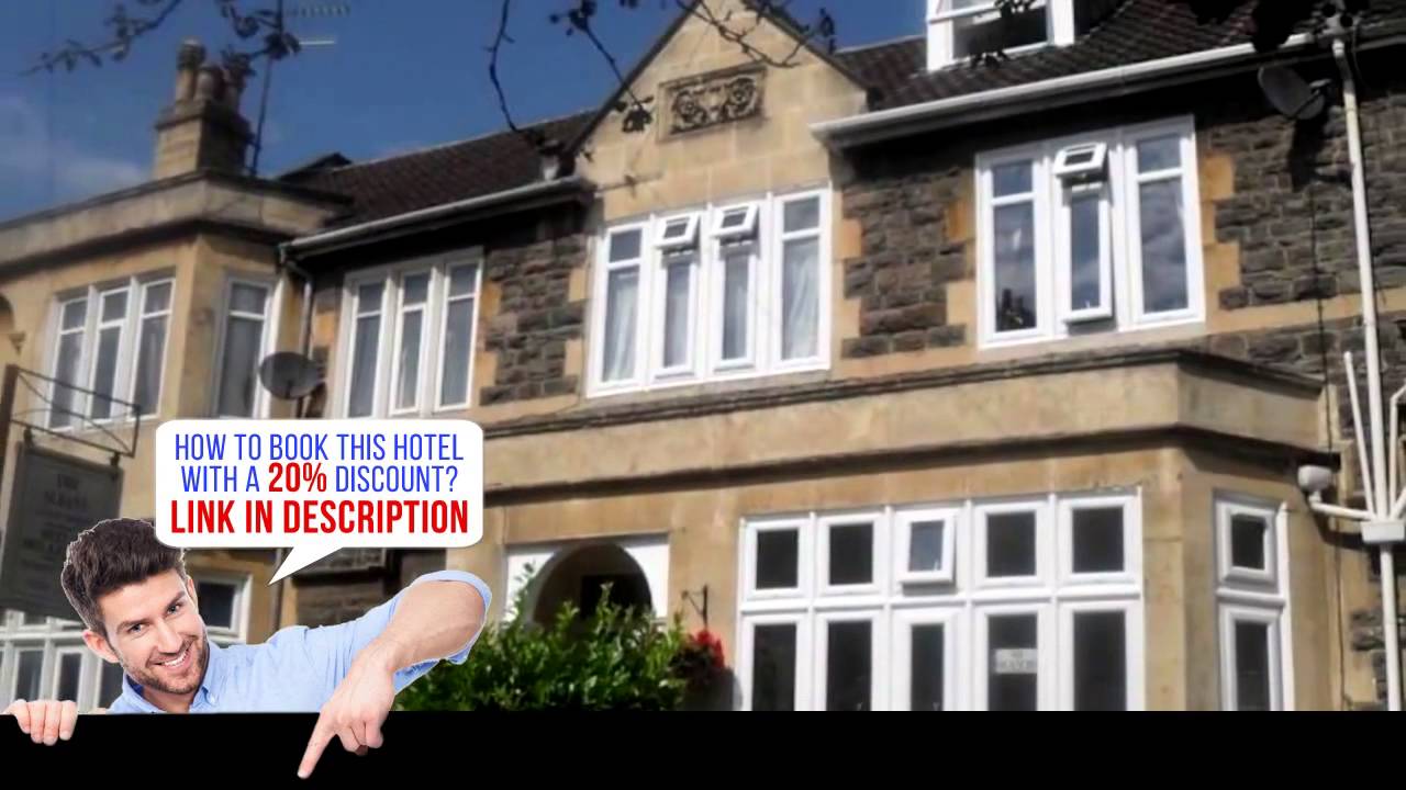 Albany Guest House, Bath, United Kingdom, HD Review