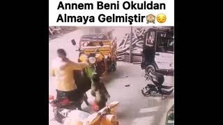 İlk fırsatta sana gelmek istedim