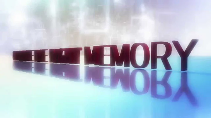 AMD Radeon™ Memory & Radeon™ RAMDisk